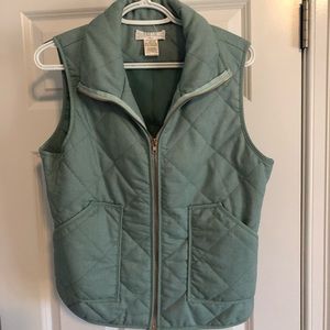 Peach Love California Women’s vest